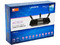 Ruteador inalámbrico Linksys EA6900 Smart Wi-Fi de doble banda
