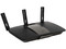 Ruteador inalámbrico Linksys EA6900 Smart Wi-Fi de doble banda