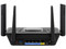 Router Linksys EA8300 triple banda 5 GHz, 5 GHz, 2.4 GHz hasta 867 Mbps.