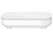 Router Linksys Velop Micro 6 Cognitive Mesh LN1101, Doble Banda, AX3000 (Wi-Fi 6), 4 Puertos LAN, 1 Puerto WAN. Color Blanco.