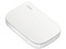Router Linksys Velop Micro 6 Cognitive Mesh LN1101, Doble Banda, AX3000 (Wi-Fi 6), 4 Puertos LAN, 1 Puerto WAN. Color Blanco.