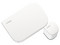 Kit de Router Linksys Velop Micro 6 Cognitive Mesh LN11011201, Doble Banda, AX3000 (Wi-Fi 6), Hasta 3 Gbps, LN1100 y LN120. Color Blanco.