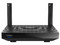 Router Inalámbrico Linksys Hydra Mesh de Doble Banda, Wireless AX (Wi-Fi 6), Hasta 4804mbps, Color Negro.