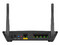 Ruteador Inalámbrico Linksys AC1200 de doble banda, Wireless AC (Wi-Fi 5), hasta 867 Mbps.
