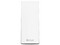 Sistema de Wi-Fi en malla LINKSYS ATLAS MX2001 de Doble banda, Wireless AX (Wi-Fi 6), hasta 3000Mbps. Color Blanco.