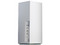 Sistema Wi-Fi de malla LINKSYS AX4200, de doble banda Wireless AX (Wi-Fi 6), hasta 2400 Mbps. Color Blanco.