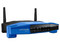 Ruteador Inalámbrico Linksys Smart Wi-Fi de Doble Banda AC1200, 2.4 GHz y 5 GHz.