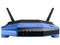 Ruteador Inalámbrico Linksys Smart Wi-Fi de Doble Banda AC1200, 2.4 GHz y 5 GHz.