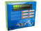 Ruteador Linksys WRT120N Wireless-N Home Router (802.11b/g/n) 4 puertos