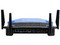 Ruteador Inalámbrico Linksys Smart Wi-Fi WRT1900ACS de Doble Banda 2.4 GHz y 5 GHz.