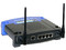 Ruteador Linksys WRT54G Wireless-G Broadband Router (802.11b/g) hasta 54Mbps