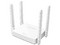 Router inalámbrico MERCUSYS AC 1200 Archer AC10 de doble banda, Wireless AC (2.4Ghz - 5Ghz), hasta 1167 Mbps.