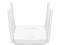 Router inalámbrico MERCUSYS AC 1200 Archer AC10 de doble banda, Wireless AC (2.4Ghz - 5Ghz), hasta 1167 Mbps.