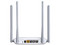 Router Inalámbrico Mercusys MW325R, Wireless N (Wi-Fi 4), 2.4 GHz, Hasta 300Mbps, IPv4, Color Blanco, Incluye Cable Ethernet CAT6A de 1.2m.