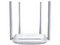 Router Inalámbrico Mercusys MW325R, Wireless N (Wi-Fi 4), 2.4 GHz, Hasta 300Mbps, IPv4, Color Blanco, Incluye Cable Ethernet CAT6A de 1.2m.