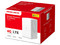 Access Point Mercusys MB110-4G, 2 puertos LAN de 10,100 Mbit/s, 4G LTE, Wi-Fi 4, hasta 2600Mbps.
