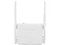 Router Inalámbrico MERCUSYS AC10 de doble banda, Wireless AC (Wi-Fi 5), hasta 867Mbps. Color Blanco
