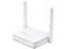 Router Inalámbrico MercuSys MR20, de Doble Banda 5GHz y 2.4GHz, Wireless AC (Wi-Fi 5), hasta 433 Mbps.