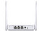 Router Inalámbrico MercuSys MR20, de Doble Banda 5GHz y 2.4GHz, Wireless AC (Wi-Fi 5), hasta 433 Mbps.