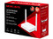 Router Inalámbrico MercuSys MR20, de Doble Banda 5GHz y 2.4GHz, Wireless AC (Wi-Fi 5), hasta 433 Mbps.