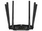 Router Inalámbrico Mercusys MR50G de Doble Banda, Wireless AC (Wi-Fi 5), hasta 1900Mbps, 1 puerto WAN y 2 puertos LAN.