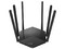 Router Inalámbrico Mercusys MR50G de Doble Banda, Wireless AC (Wi-Fi 5), hasta 1900Mbps, 1 puerto WAN y 2 puertos LAN.