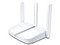 Router Inalámbrico Mercusys MW305R V2, Wireless N (Wi-Fi 4), hasta 300Mbps.