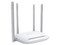 Router Inalámbrico Mercusys MW325R, Wireless N (Wi-Fi 4), Hasta 300Mbps.
