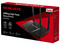 Router inalámbrico Mercusys MW330HP, Wireless N (Wi-Fi 4), hasta 300 Mbps, 3 antenas, Color Negro.