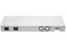 Router MikroTik CCR1009-7G-1C-1S+ de 7 puertos Gigabit, 1 Combo TP/SFP, 1 puerto SFP+, montaje en Rack, 1U.
