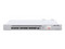 Router Empresarial MikroTik CCR1016-12G, Con 12 Puertos RJ-45, 1 Puerto USB, 1U.