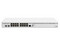 Router MikroTik Cloud Core CCR2004-16G-2S CCR2004-16G-2S+ de 16 puertos Gigabit, 2 puerto SFP+
