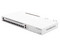 Router MikroTik Cloud Core CCR2004-1G-12S2XS CCR2004-1G-12S+2XS de 1 puerto Gigabit, 12 puerto SFP+ y 2 puertos 25G SFP28. Fuente redundante
