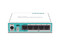 Ruteador MiKoTik RB750R2 Wireless, 5 puertos, hasta 100 Mbps.