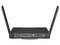 Router Inalámbrico MikroTik hAP ac3 de Doble banda, Wireless AC (Wi-Fi 5), hasta 1200 Mbit/s, 5 puertos Gigabit Ethernet. Color Negro.
