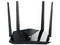 Router Inalámbrico Netis NX10_AX1500, Doble Banda, Gigabit.