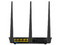 Ruteador Inalámbrico Nexxt Solutions Nebula 300 Plus con Wireless-N Hasta 300 Mbps.