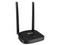 Ruteador inalámbrico Nexxt Nyx1200-AC de 3 puertos LAN, 1 puerto WAN, de doble banda hasta 1200 Mbps.