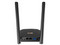Ruteador inalámbrico Nexxt Nyx1200-AC de 3 puertos LAN, 1 puerto WAN, de doble banda hasta 1200 Mbps.