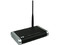 Router Grandsonic HP WR-3204 Wireless IEEE802.11b/g, 4 Puertos.  