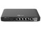 Router Balanceador Ruijie RG-EG105G-P-V3, Hasta 1000Mbps, 4 Puertos RJ-45. Color Negro.