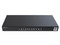 Router Administrable Ruijie RG-EG310GH-E de 6 puertos LAN, 3 puertos LAN/WAN Gigabit y 1 Puerto WAN Gigabit, hasta 300 clientes con desempeño de 1.5 Gbps.