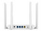 Router Inalámbrico Ruijie RG-EW1200 de doble banda, Wireless (Wi-Fi 5), hasta 1200Mbps.