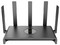 Router Inalámbrico Ruijie RG-EW1300G de Doble Banda, Wireless AX (Wi-Fi 6), hasta 867 Mbps, Color Negro.