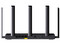 Router inalámbrico MESH Ruijie, Diseñado para Gaming con doble puerto WAN Gigabit, 3 puertos LAN Gigabit, WI-FI 6, 2x2 doble Banda.