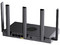 Router inalámbrico MESH Ruijie, Diseñado para Gaming con doble puerto WAN Gigabit, 3 puertos LAN Gigabit, WI-FI 6, 2x2 doble Banda.