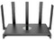 Router inalámbrico MESH Ruijie, Diseñado para Gaming con doble puerto WAN Gigabit, 3 puertos LAN Gigabit, WI-FI 6, 2x2 doble Banda.