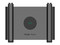 Router Ruijie RG-EW300N, Hasta 16 usuarios concurrentes, con desempeño de 300 Mbps. Color Negro.