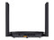 Router Inalámbrico Ruijie RG-EW300PRO para soluciones WISP, Wireless (Wi-Fi 4), hasta 300Mbps, Administración remota para control de usuarios y anchos de banda.
