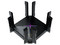 Router Ruijie RG-EW6000GX, Doble Banda, Wireless AC (Wi-Fi 6), Hasta 4804 MB/s, 6 Puertos Gigabit LAN, 8 Antenas. Color Negro.